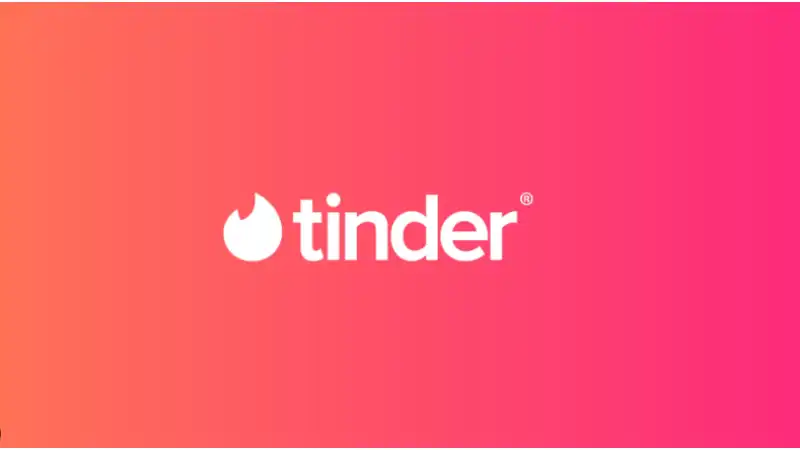 tinder 表紙